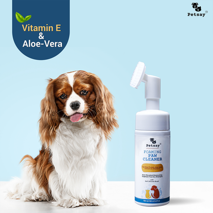 Petsay Paw Cleaner - (BUY 1 GET 1) Offer