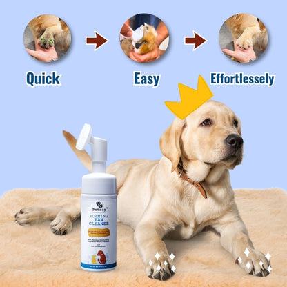 Petsay Paw Cleaner - (BUY 1 GET 1) Offer