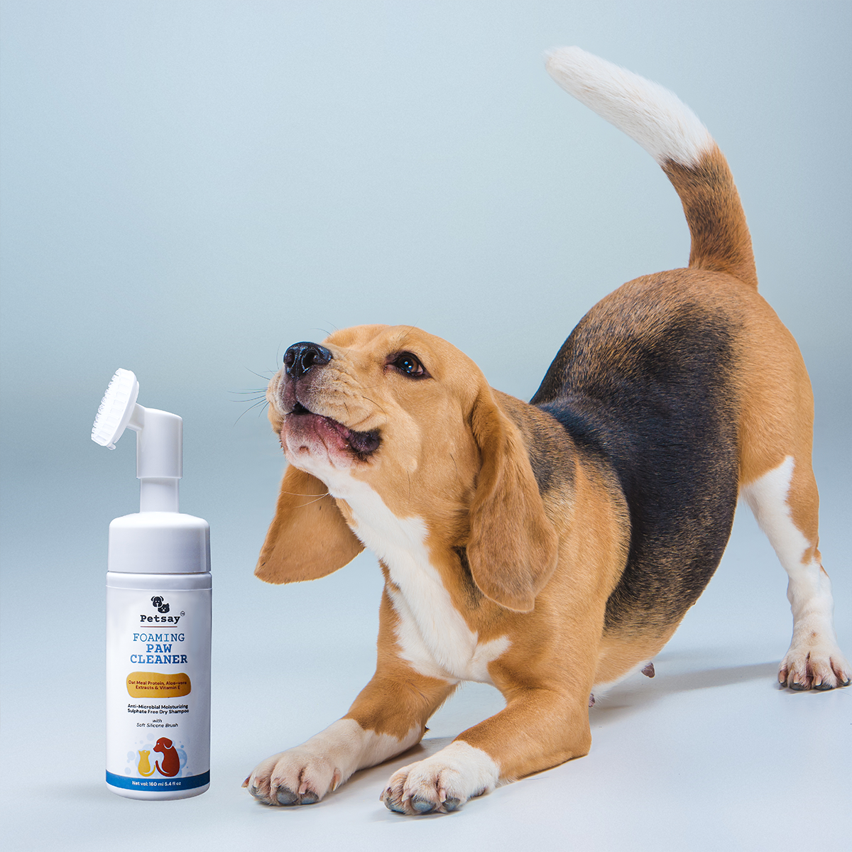 Petsay Paw Cleaner - (BUY 1 GET 1) Offer